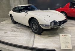 2000GT